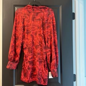 Open Edit dress never worn